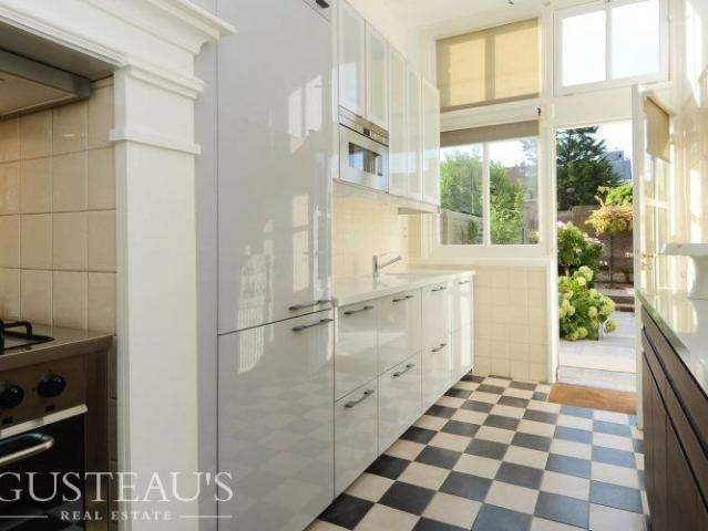 Appartement te huur in Archipelbuurt, Zuid Holland