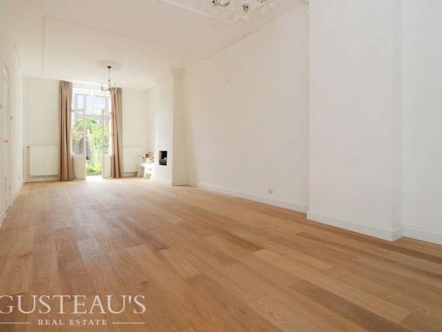 Appartement te huur in Archipelbuurt, Zuid Holland