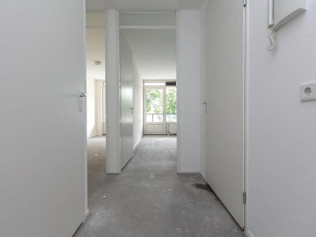 Appartement te huur in Korrewegwijk, Groningen