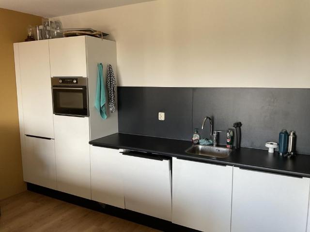 Appartement te huur in Korrewegwijk, Groningen
