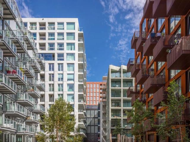 Appartement te huur in Centrum, Amsterdam