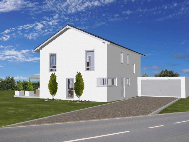 Haus kaufen in Walburgerhofe, Soest