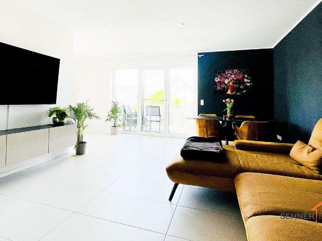 Wohnung kaufen in Soest, Nordrhein-Westfalen