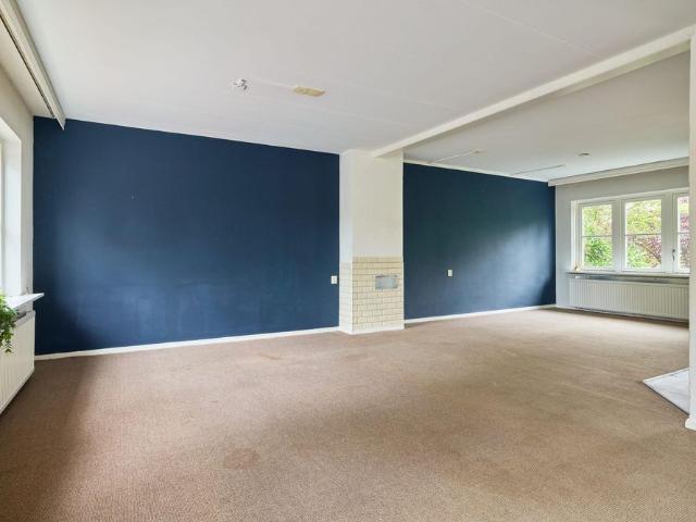Appartement te huur in Soest