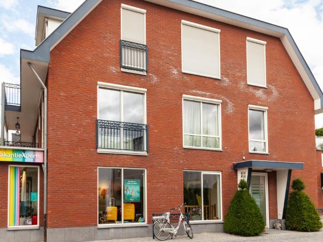 Appartement te huur in Soest, Soest