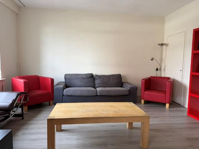 Appartement te huur in Centrum, Rotterdam