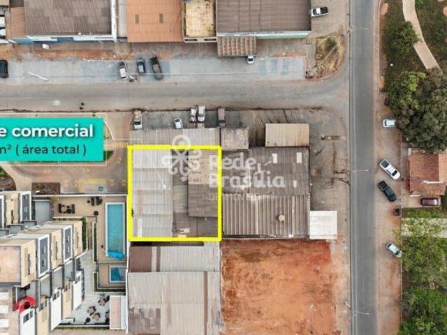 Ponto Comercial venda em Candangolândia, Região Geográfica Intermediária do Distrito Federal
