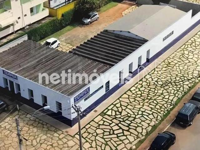 Ponto Comercial venda em Cruzeiro Novo, Cruzeiro