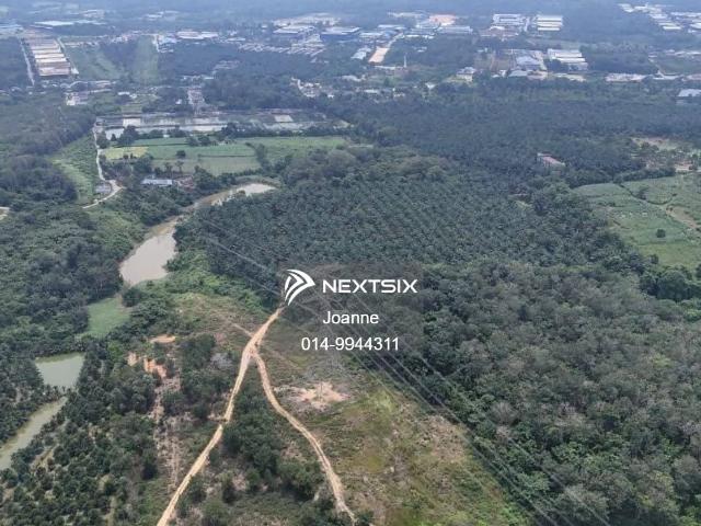 Residential House for sale in Taman Matang Bersinar, Kuching