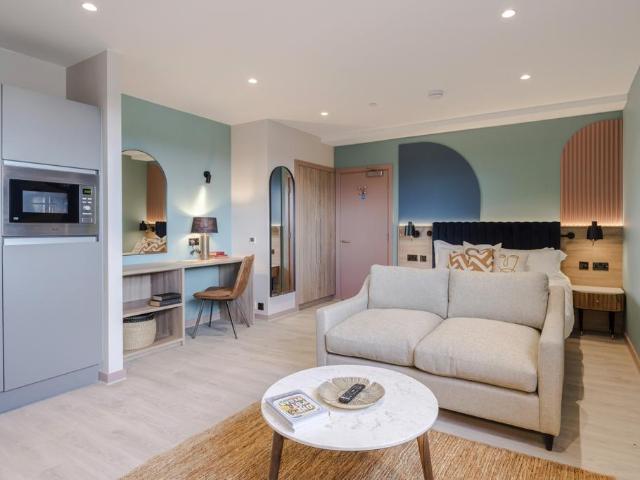 Apartment for rent in Old Wolverton, Milton Keynes