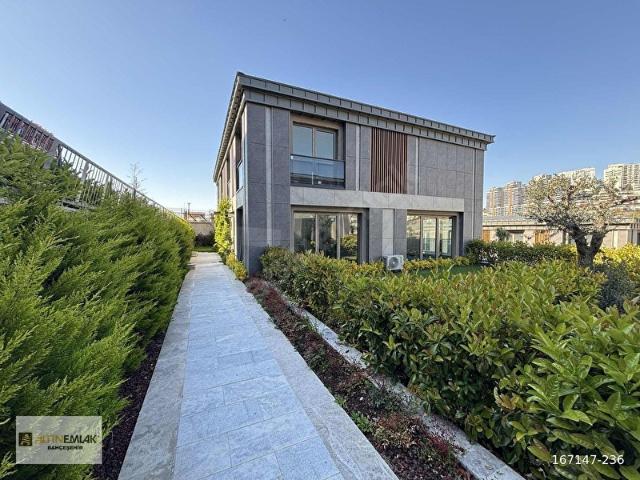 Başakşehir, İstanbul içerisinde satılık Villa