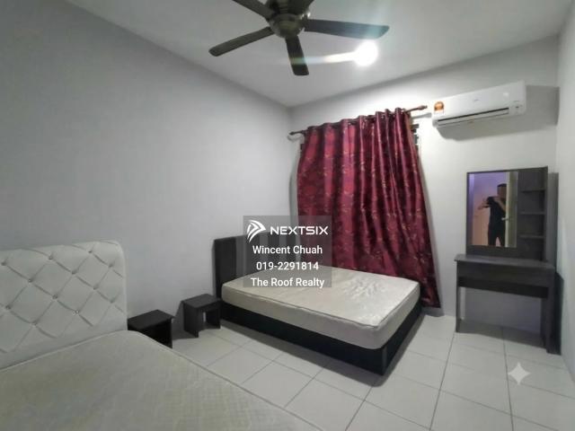 Residential House for rent in Serian, Bahagian Serian