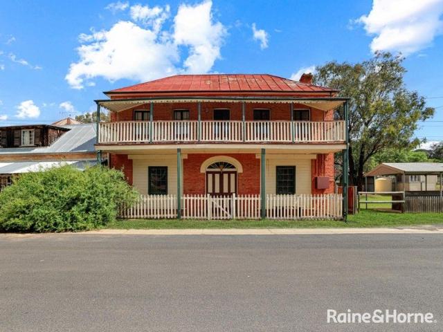 House for sale in Sofala, New South Wales