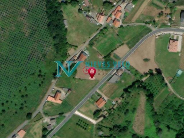 Casa Rural en venta en Bergantiños, Galicia