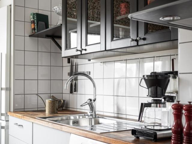 Bostadsrätt till salu i Ystad, Skåne