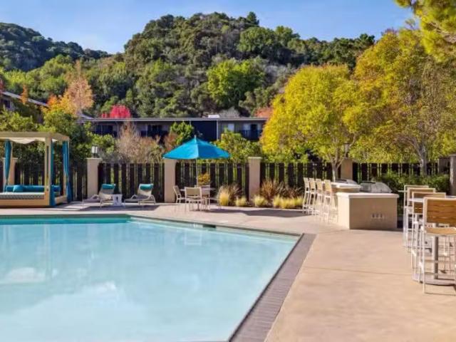 Apartment for rent