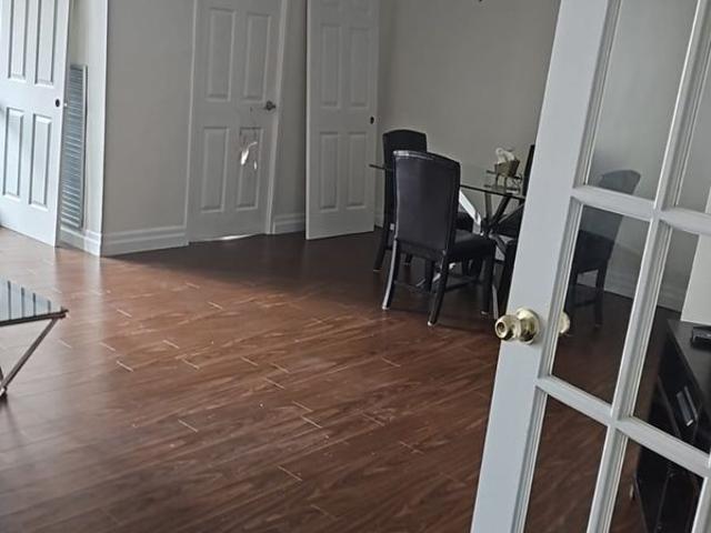House for rent in Woburn, Ontario