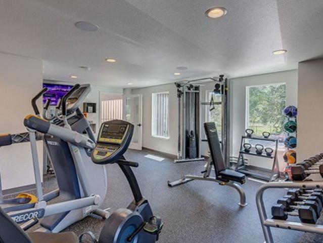 Apartment for rent in Everett