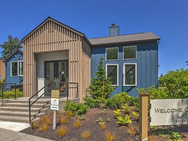 Apartment for rent in Everett