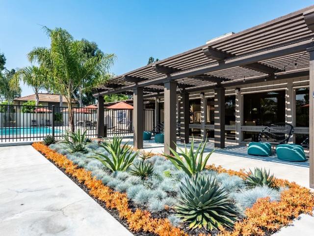 Apartment for rent in Ventura, California