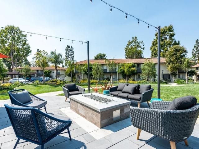 Apartment for rent in Ventura, California