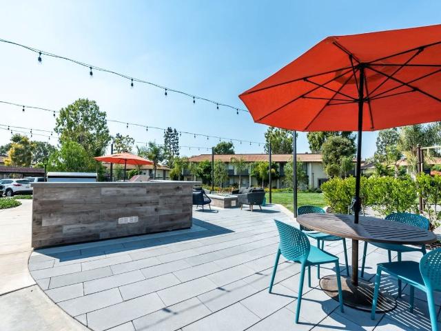 Apartment for rent in Ventura, California