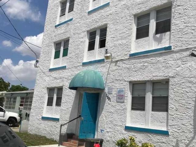 Apartment for rent in Miami, Florida