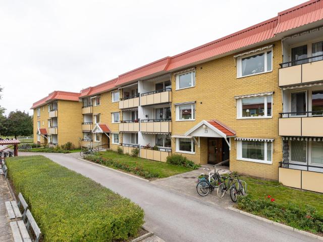 Bostad till salu i Tranås