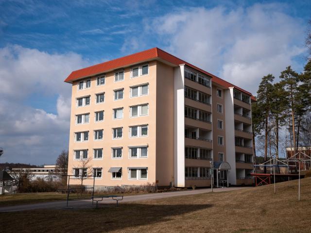 Bostad till salu i Tranås