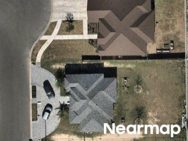 House for sale in Hidalgo, Texas