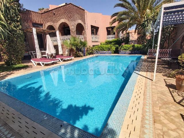 Villa vente à Marrakech, L'Oriental