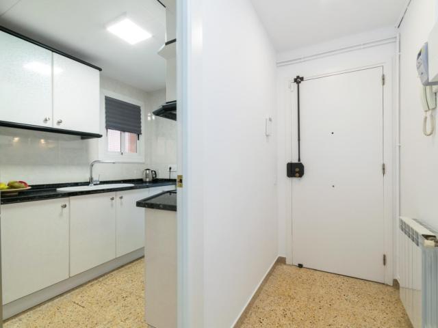 Apartamento en alquiler en Can Rull, Sabadell