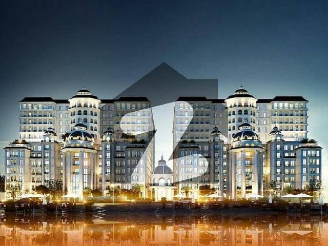 Apartment for sale in Islamabad