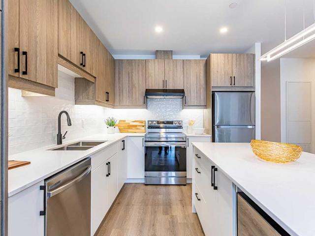 Apartment for rent in London, Southwestern Ontario