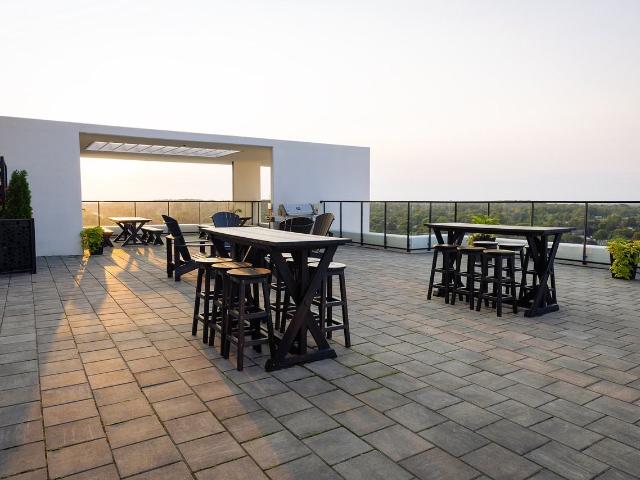 Apartment for rent in Arva, Ontario