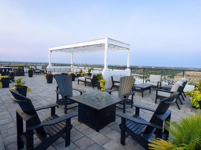 Apartment for rent in Arva, Ontario