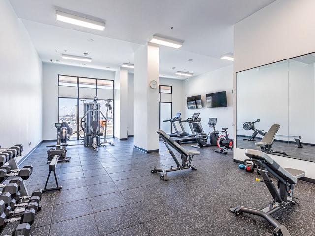 Apartment for rent in Arva, Ontario