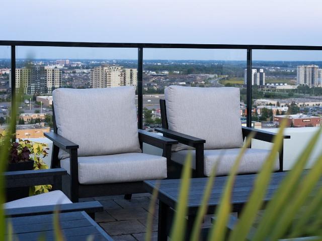 Apartment for rent in Arva, Ontario