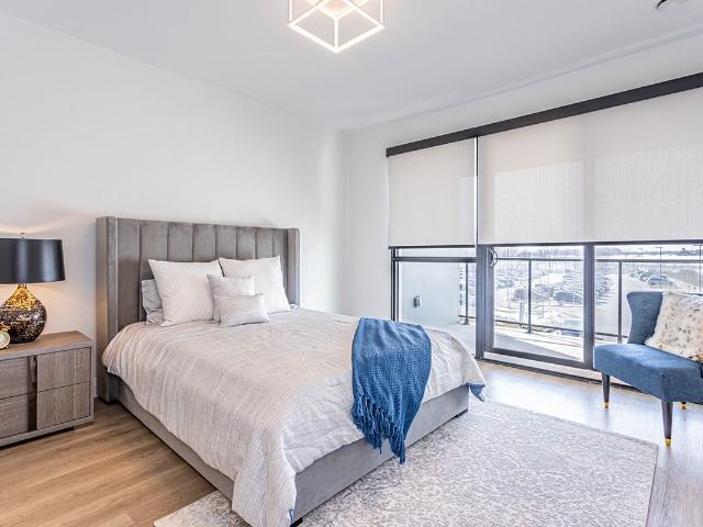 Apartment for rent in Arva, Ontario