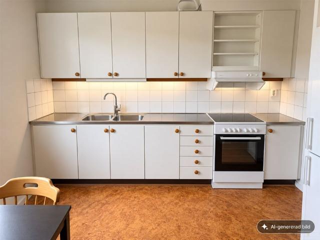 Lägenhet hyra i Innerstaden, Malmö
