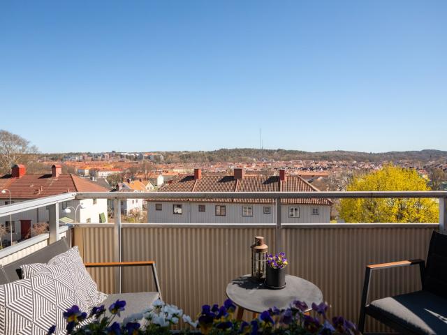 Bostadsrätt till salu i Göteborg, Västra Götaland