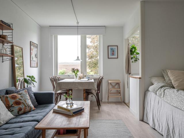 Bostadsrätt till salu i Lund, Skåne
