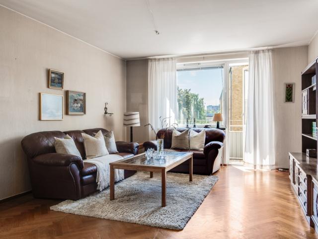 Bostadsrätt till salu i Lund, Skåne