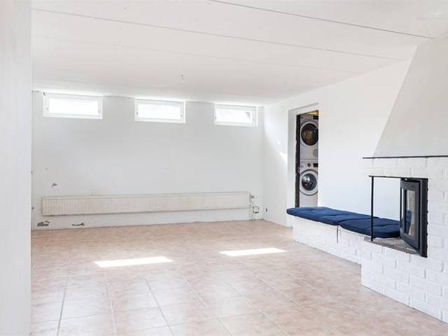 Villa till salu i Gotland, Skåne