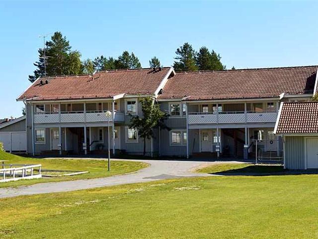 Lägenhet hyra i Dorotea, Västerbotten