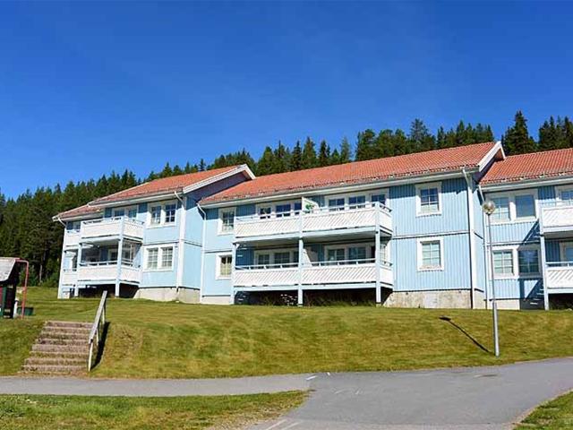 Lägenhet hyra i Dorotea, Västerbotten