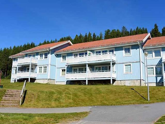 Lägenhet hyra i Dorotea, Västerbotten