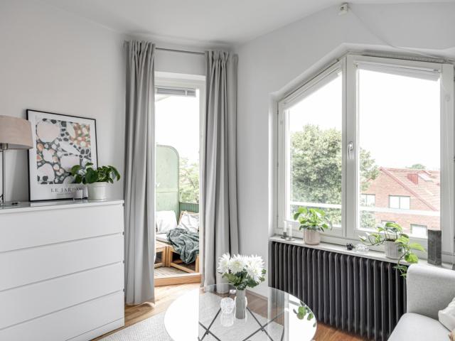 Bostadsrätt till salu i Lund, Skåne