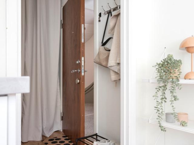 Bostadsrätt till salu i Lund, Skåne