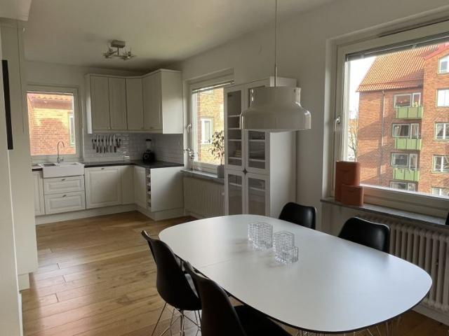 Lägenhet hyra i Lund, Skåne